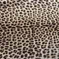 Leopard skin