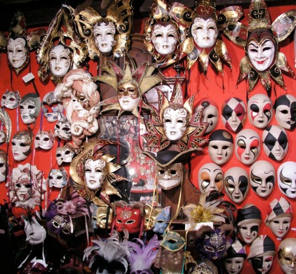 Masks 2
