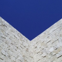 Wall and Sky